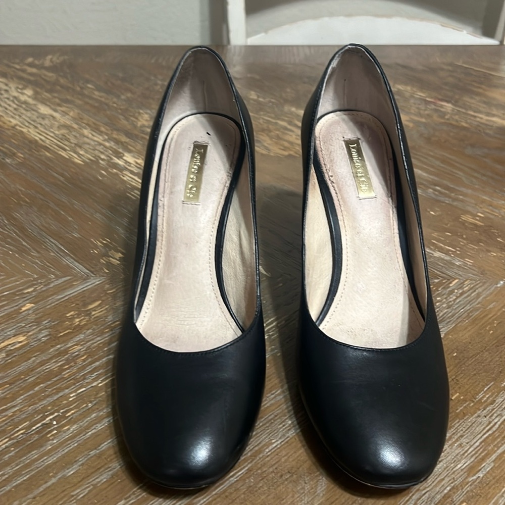 Classic shoes
